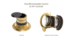 Desktop Screenshot of oldphotographiclenses.com